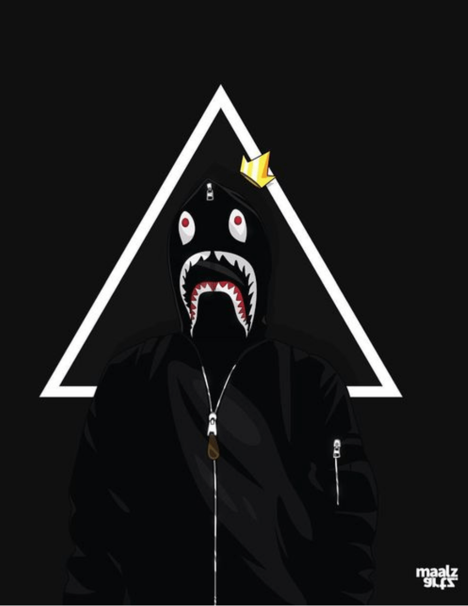 910x1178 Bape Wallpaper Desktop