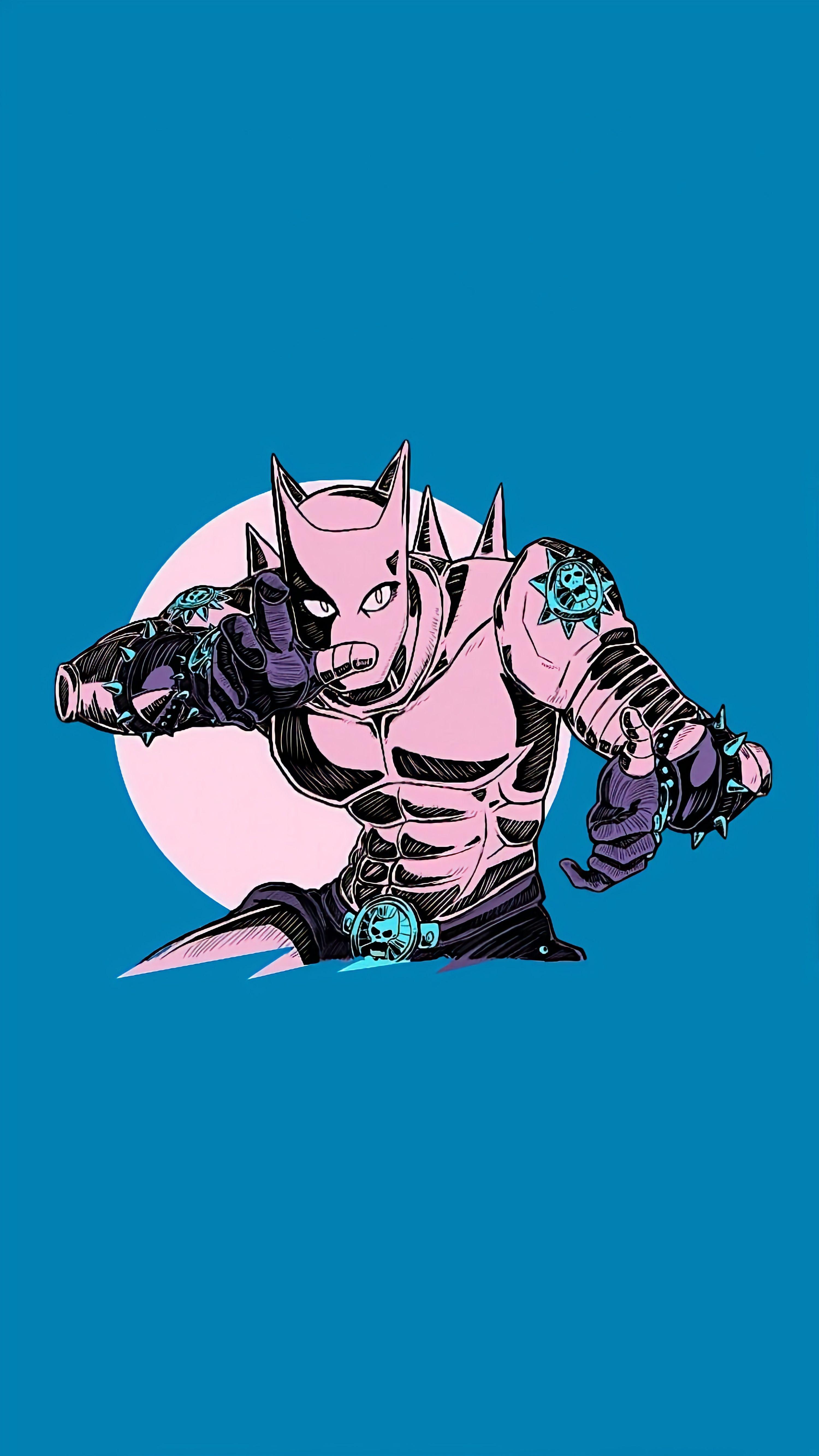 3000x5336 killer queen wallpaper