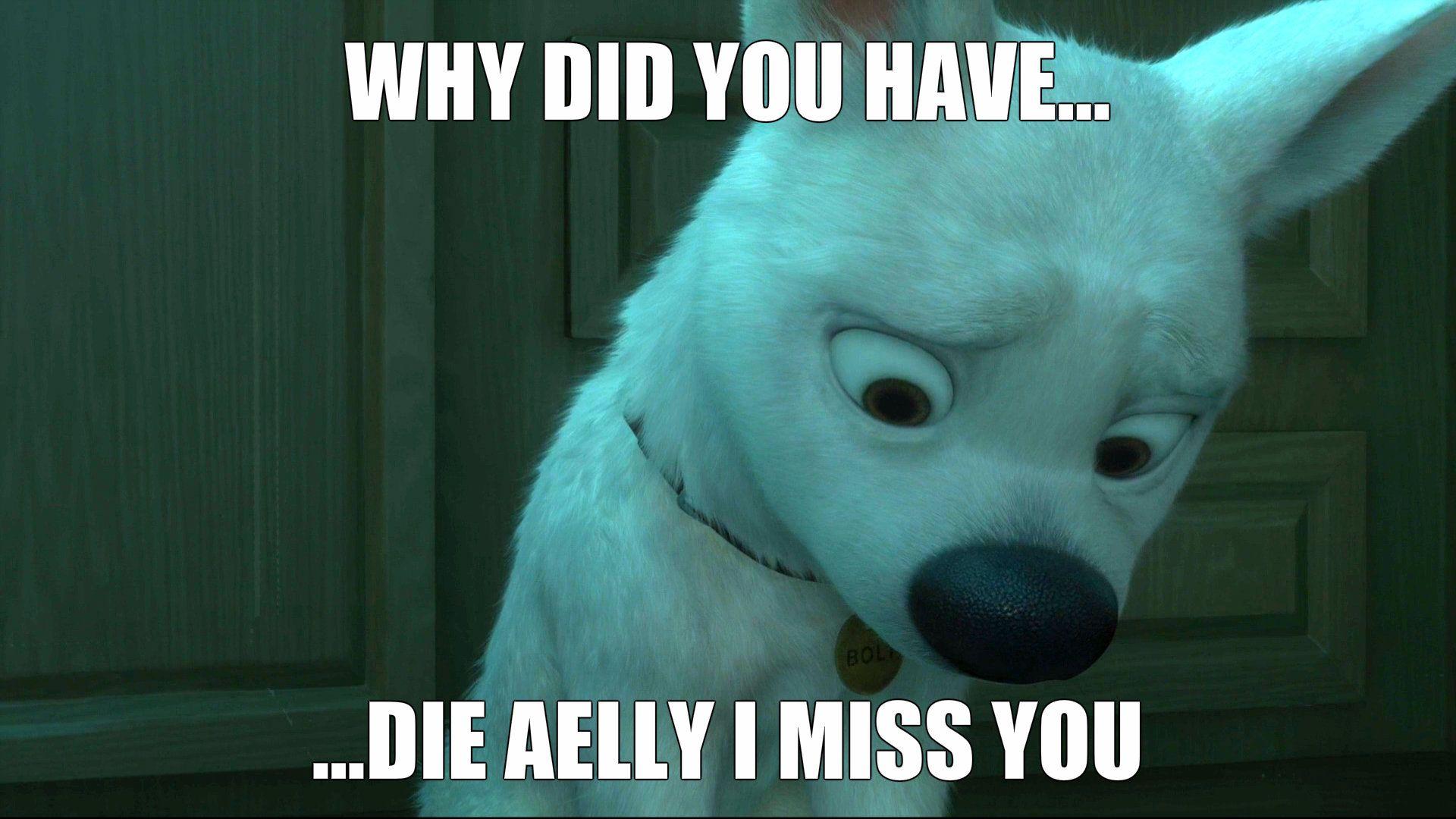 1920x1080 bolt is sad about aelly, s death's Bolt Fan Art 34697352