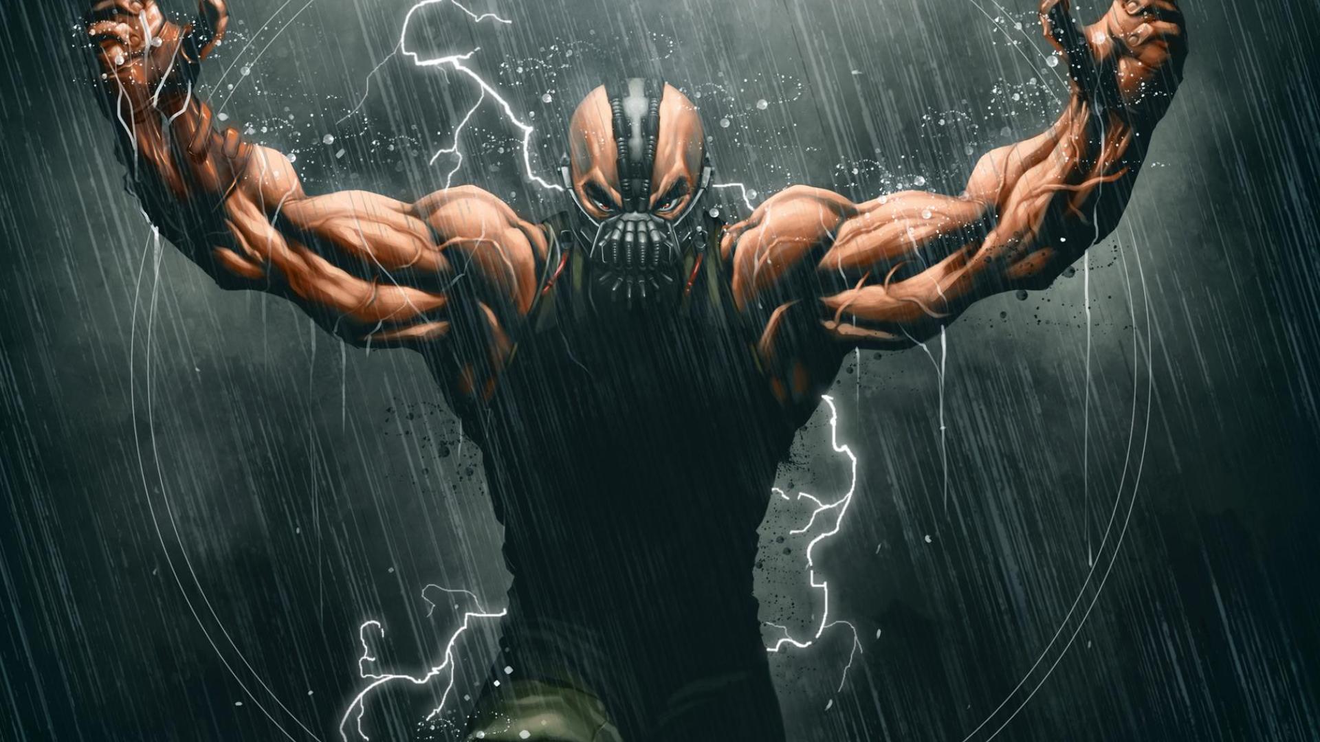 1920x1080 Nice HD Wallpaper's Collection (48) of Bane