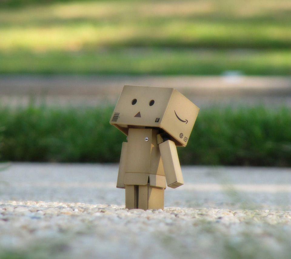 960x854 Free download danboothercutelovelyboxmanrobotalonelonelyAmazon [960x854] for your Desktop, Mobile & Tablet. Explore Boxman Wallpaper. Smosh Wallpaper, Cute Boxman Wallpaper