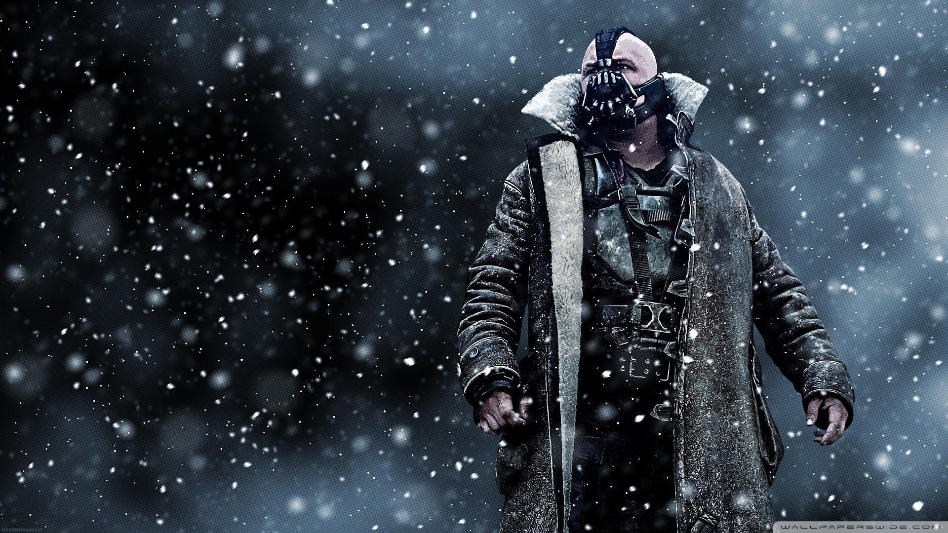 1920x1080 Bane ❤ 4K HD Desktop Wallpaper for 4K Ultra HD TV • Tablet