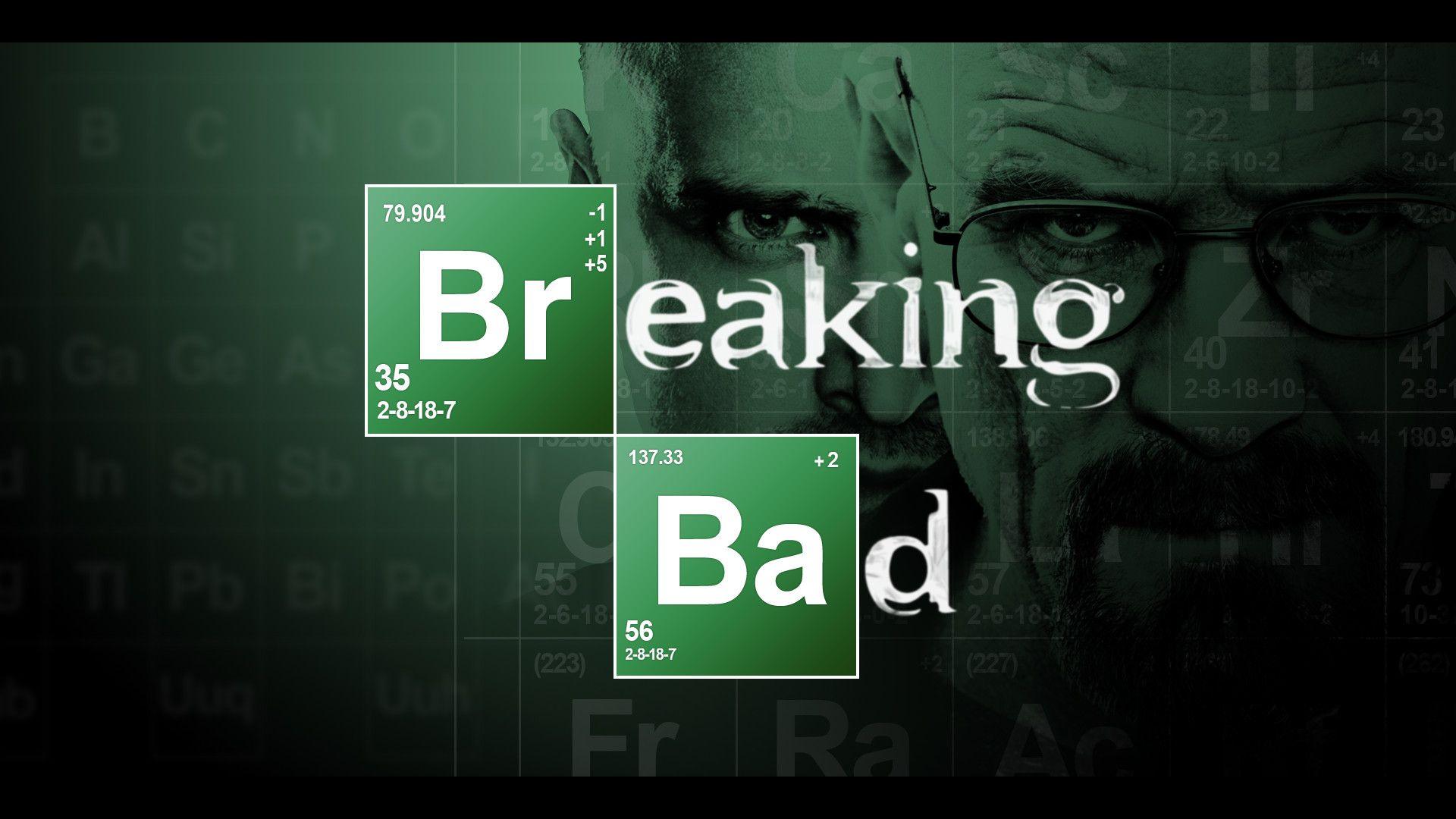 1920x1080 Free download Breaking Bad Desktop Wallpaper [1920x1080]