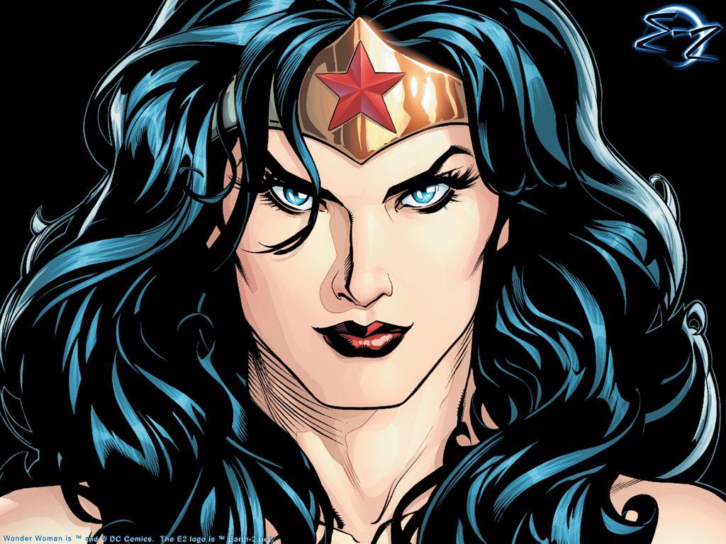 1024x768 Wonder Woman Wallpaper Superhero