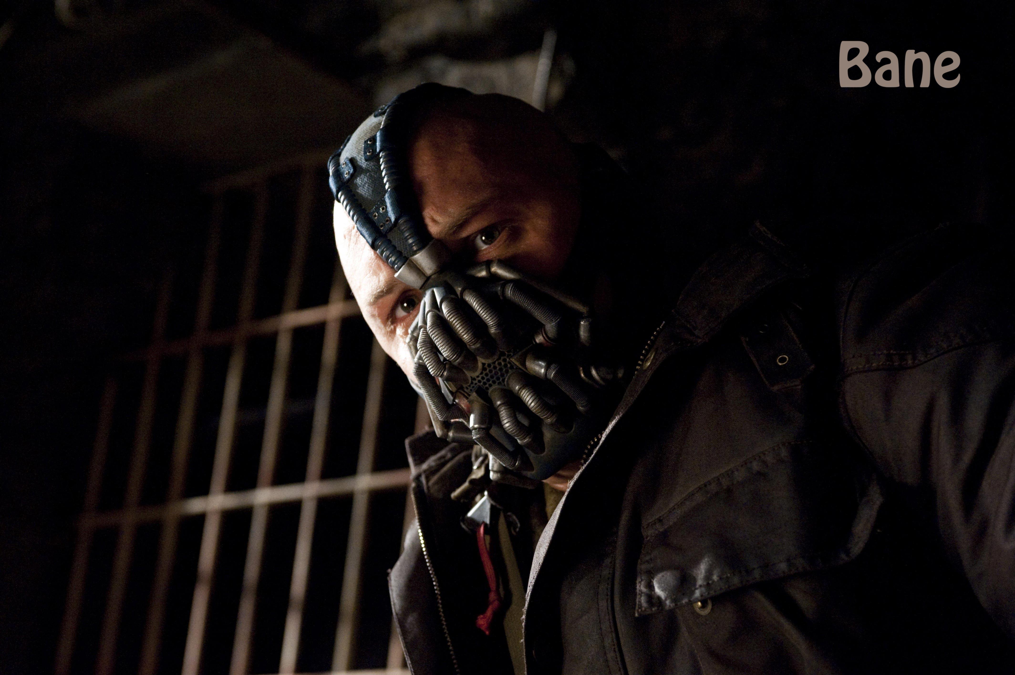 Bane Wallpapers Top Free Bane Backgrounds WallpaperAccess