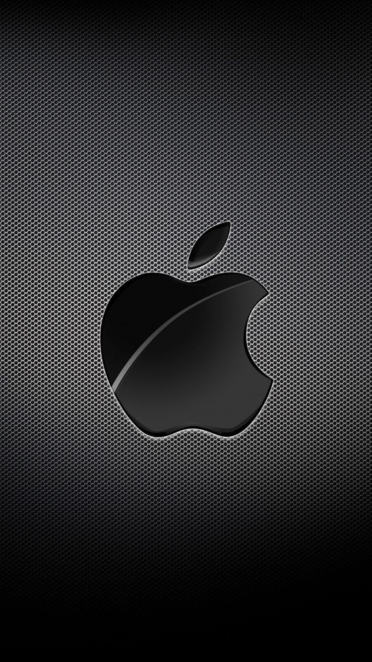 750x1334 HD iPhone Symbols Wallpaper