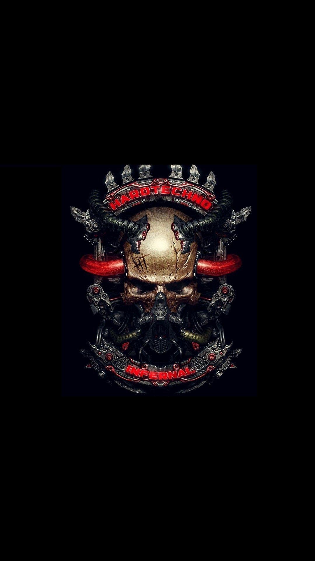 1080x1920 iPhone Wallpaper. Darkness, Font, Logo, Emblem, Still life