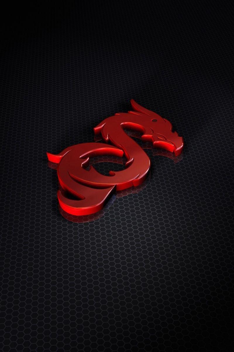 800x1200 Download Wallpaper 800x1200 Dragon, Symbol, Surface Iphone 4s 4