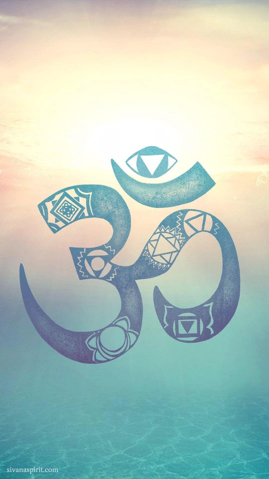 Om iPhone Wallpapers - Top Free Om iPhone Backgrounds - WallpaperAccess