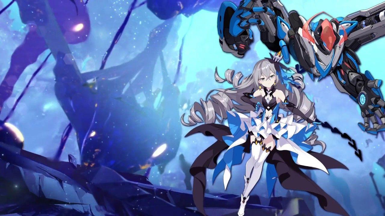 download honkai impact the 3rd for free