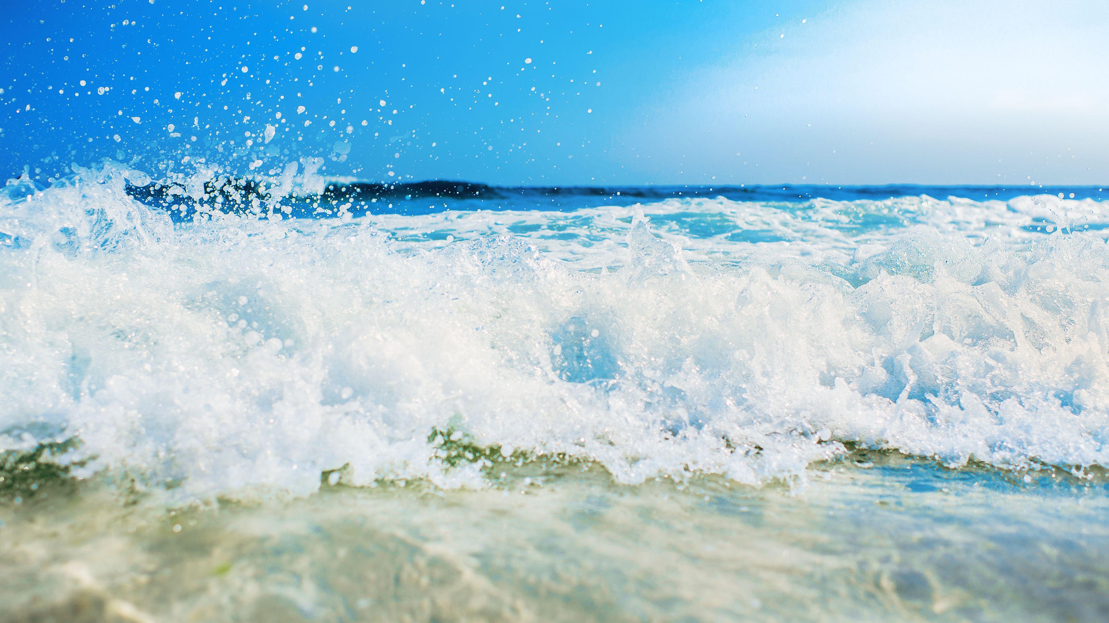 4K Water Wallpapers Top Free 4K Water Backgrounds WallpaperAccess