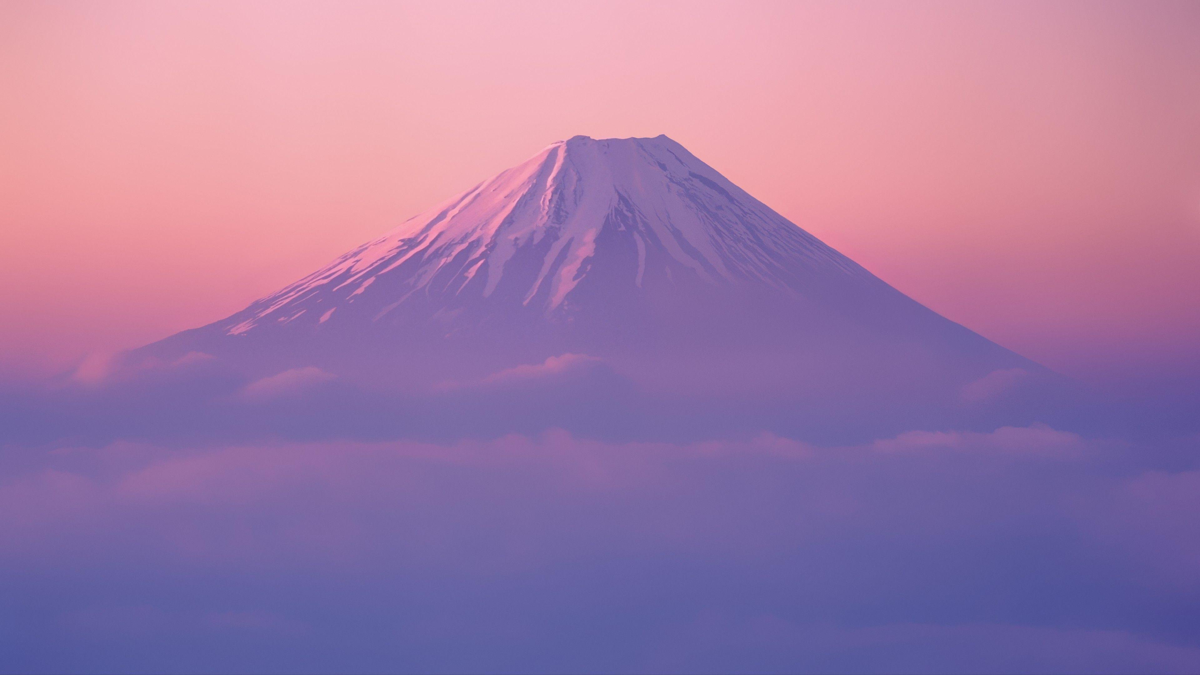Mount fuji 4k wallpapers top free mount fuji 4k backgrounds