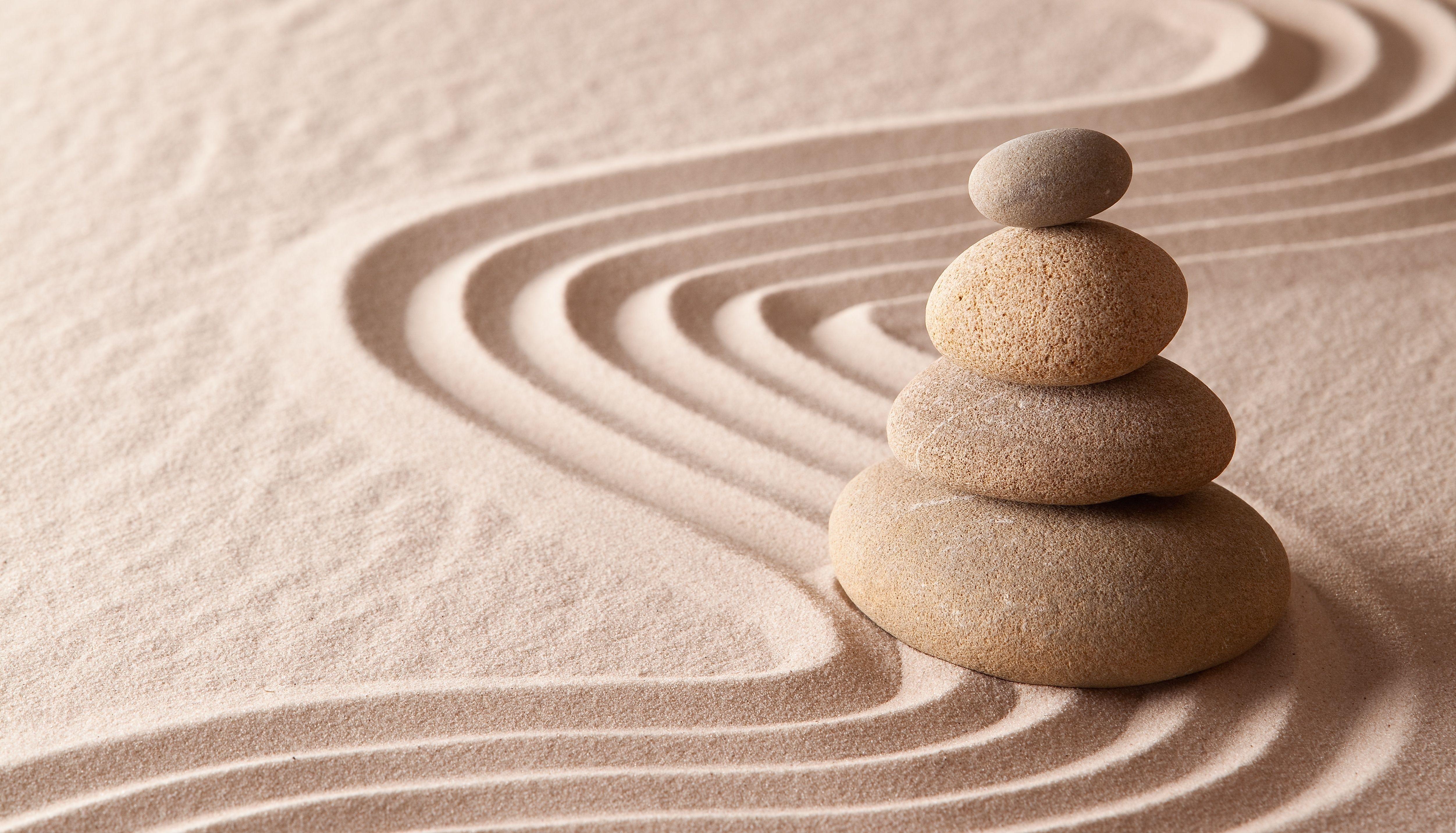 Zen Stones Wallpapers - Top Free Zen Stones Backgrounds - WallpaperAccess