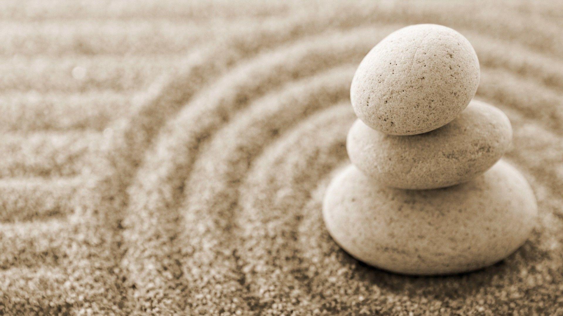 Zen Stones Wallpapers Top Free Zen Stones Backgrounds WallpaperAccess