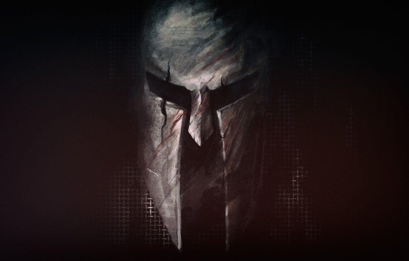 Spartan Helmet Wallpapers - Top Free Spartan Helmet Backgrounds