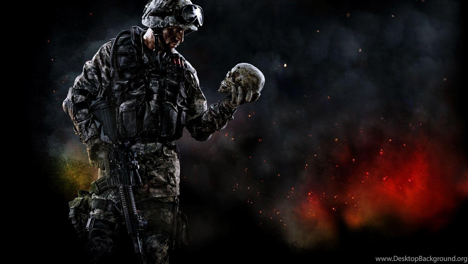 Dark Soldier Wallpapers Top Free Dark Soldier Backgrounds