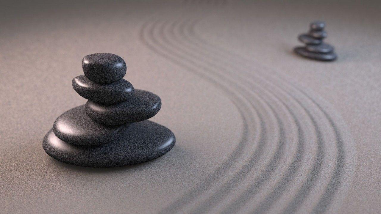 Zen Stones Wallpapers Top Free Zen Stones Backgrounds WallpaperAccess
