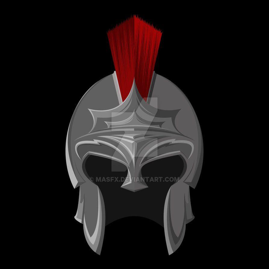 894x894 Free download Spartan Helmet Wallpaper Spartan Helmet Vector