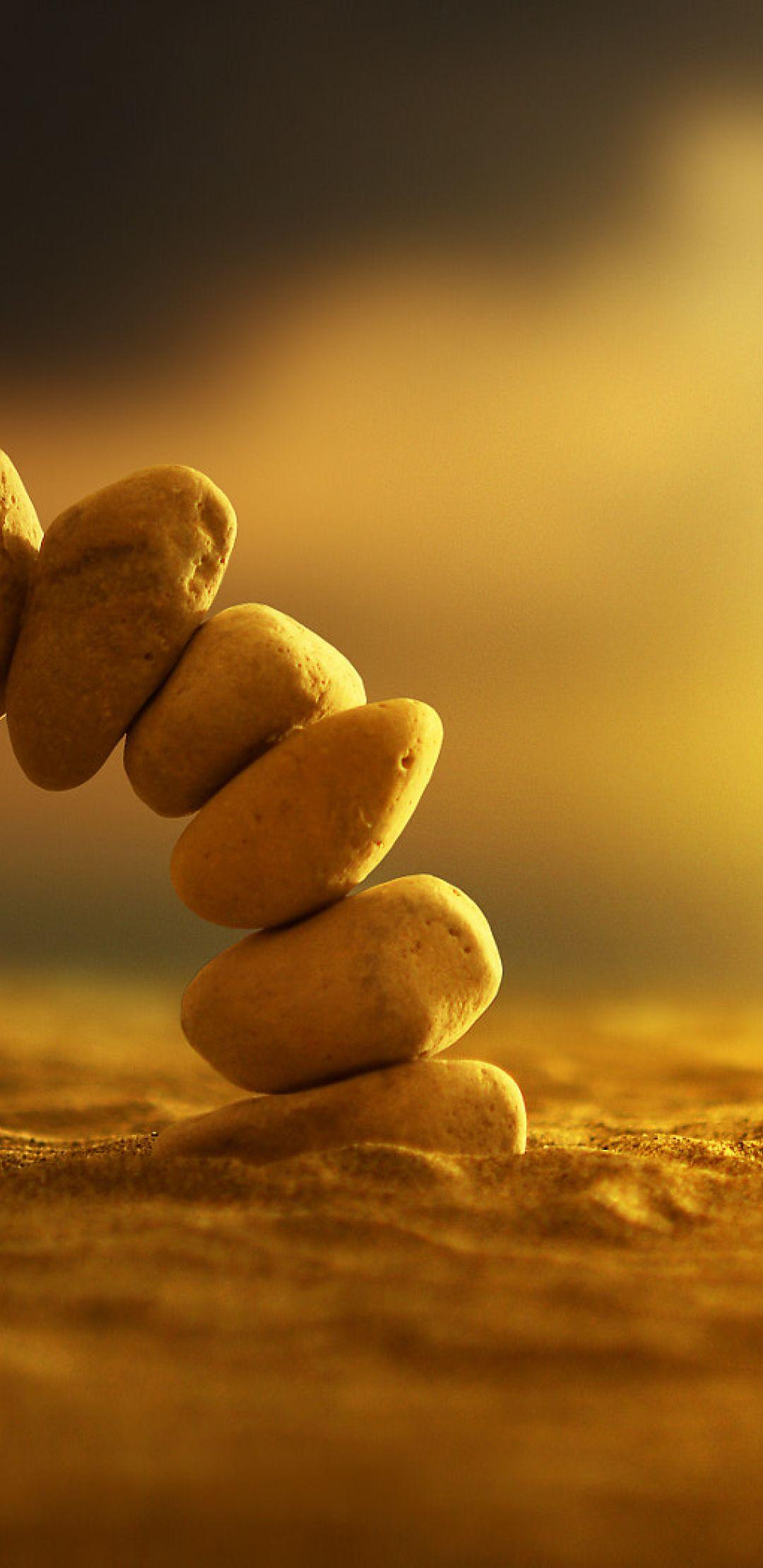 Zen Stones Wallpapers Top Free Zen Stones Backgrounds WallpaperAccess