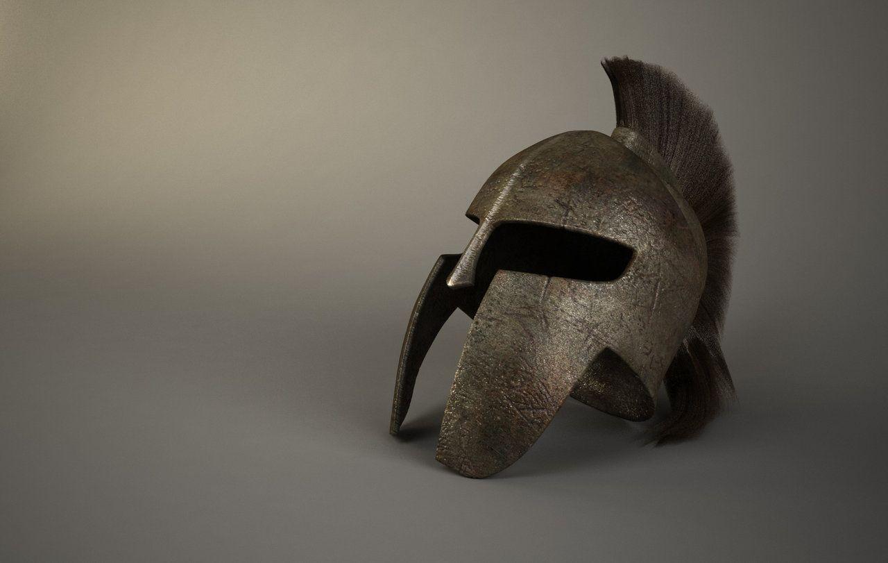 1280x811 Free Spartan Helmet, Download Free Clip Art, Free Clip Art