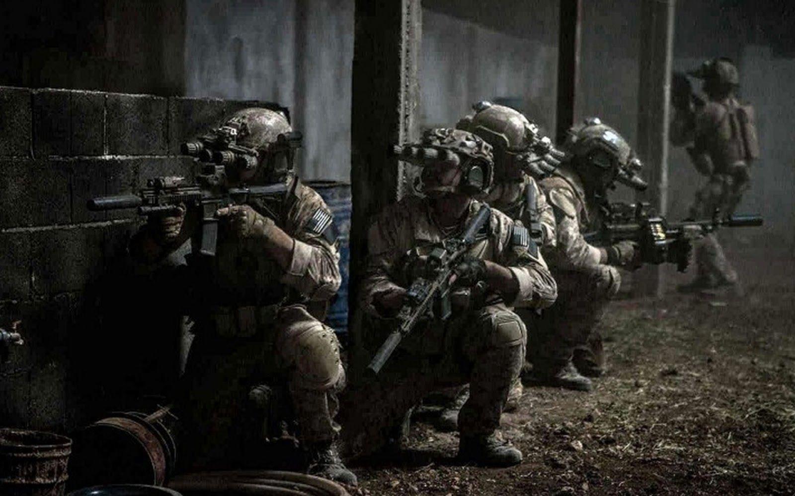 1600x1000 Zero Dark Thirty Wallpaper. Sub Zero