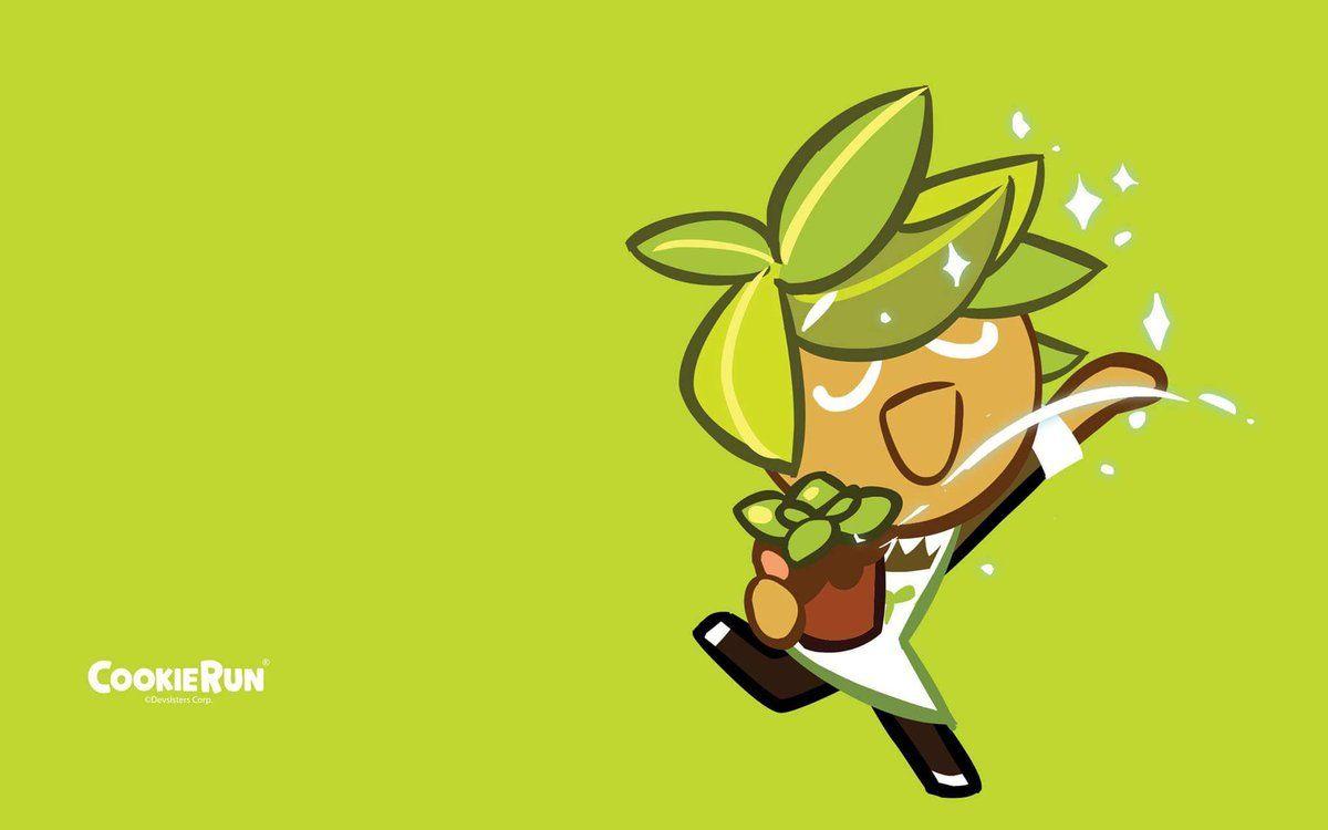 1200x750 Cookie Run Updates!