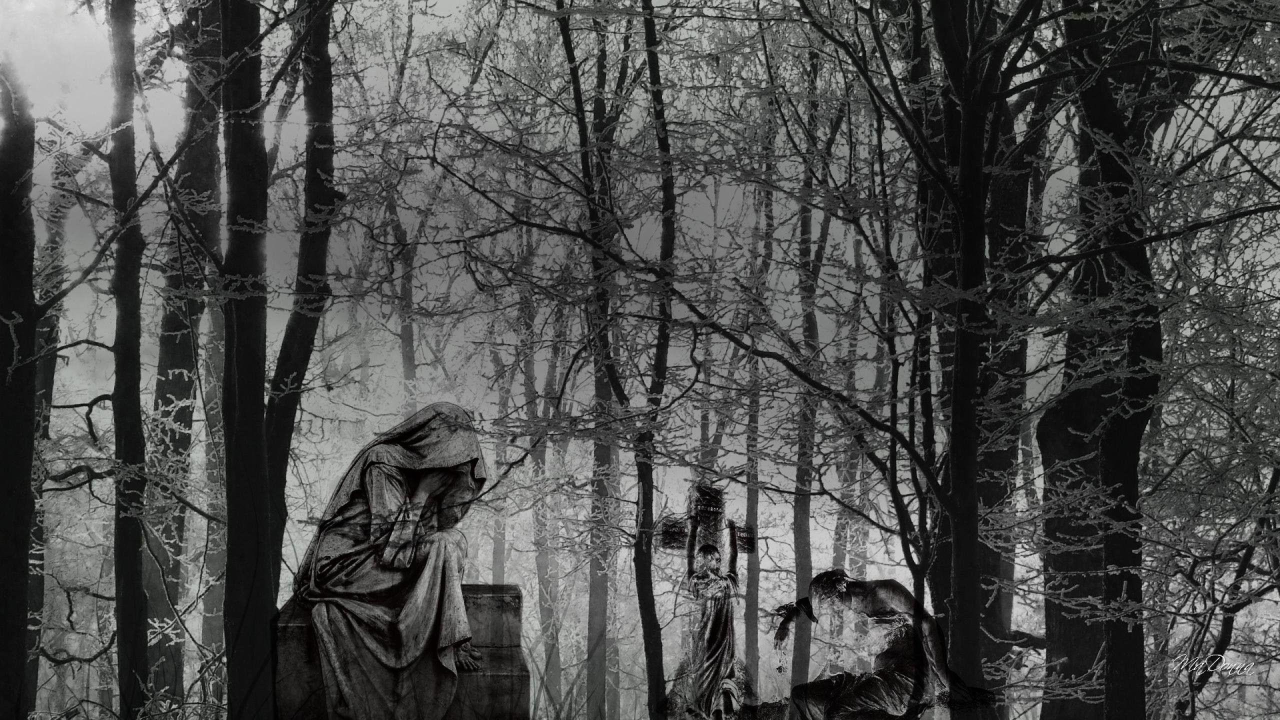 2560x1440 Emotion, Solitude, High Definition, Sadness, Alone, lonely, Best