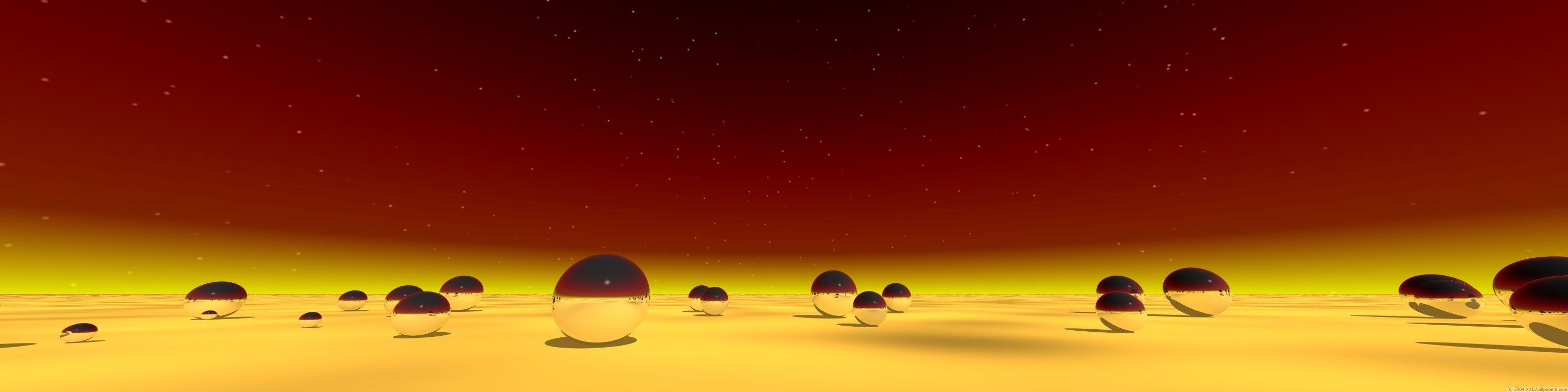 3072x768 XXLWallpaper: Home