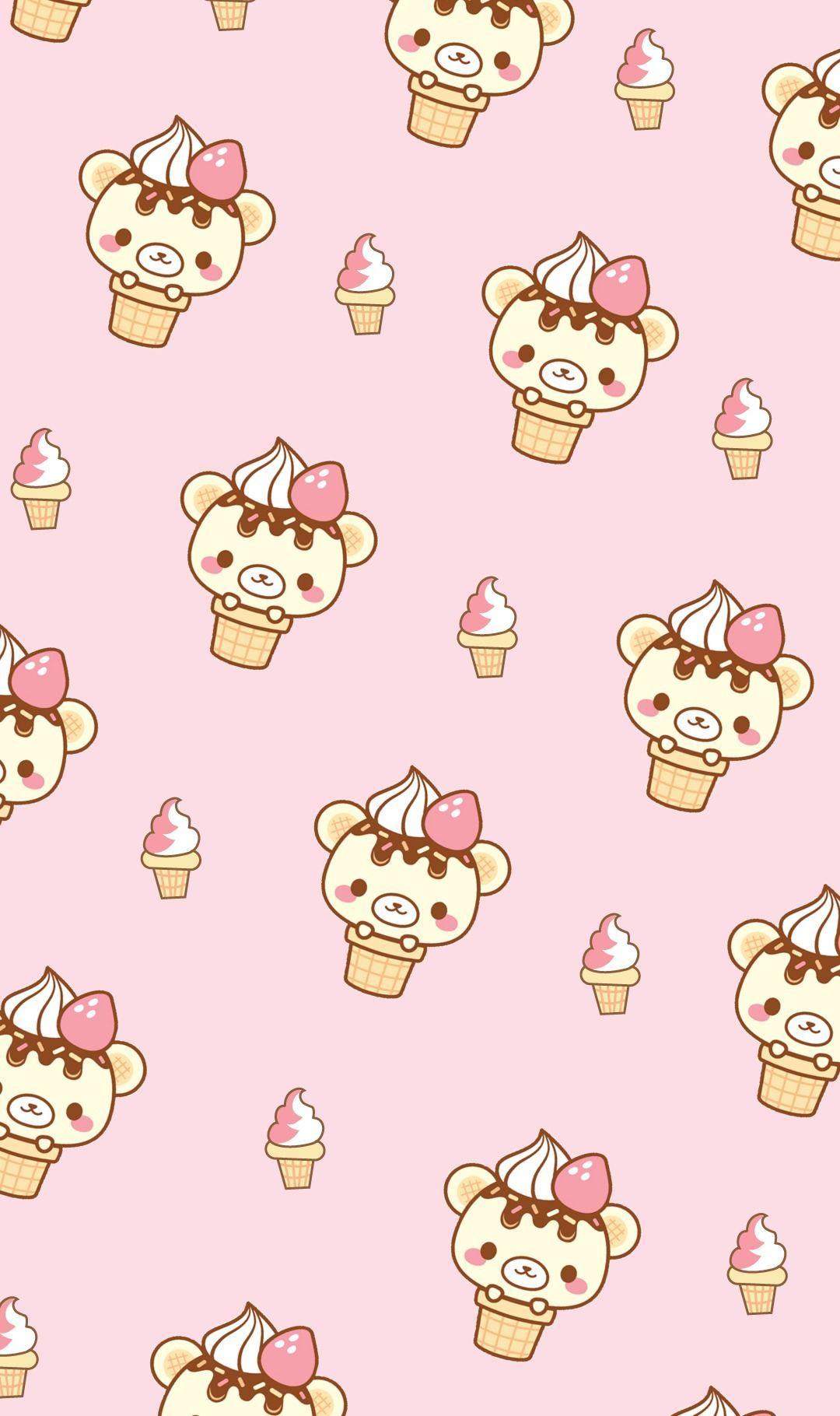 Kawaii iPad Wallpapers - Top Những Hình Ảnh Đẹp