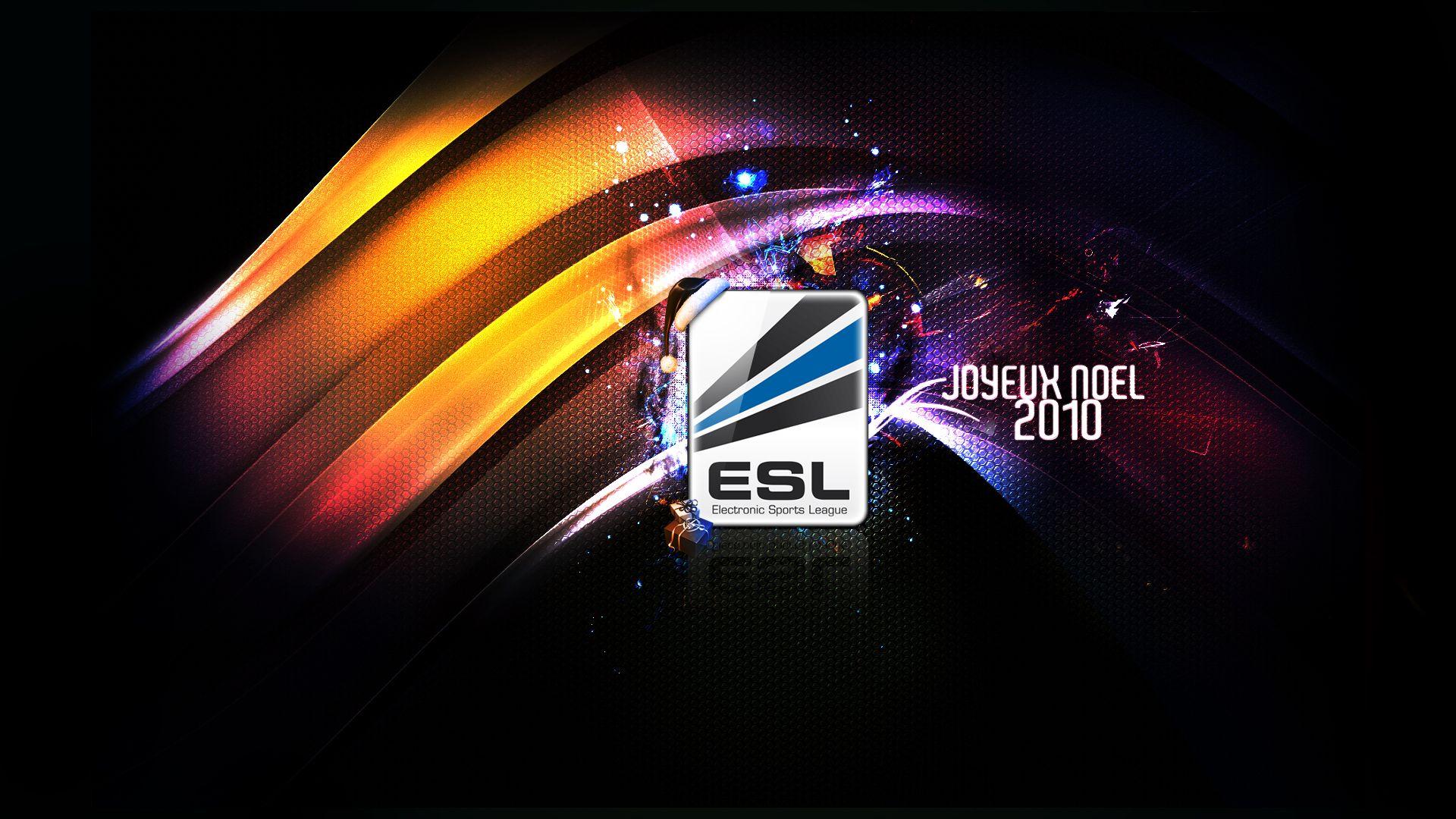 ESL Wallpapers - Top Free ESL Backgrounds - WallpaperAccess