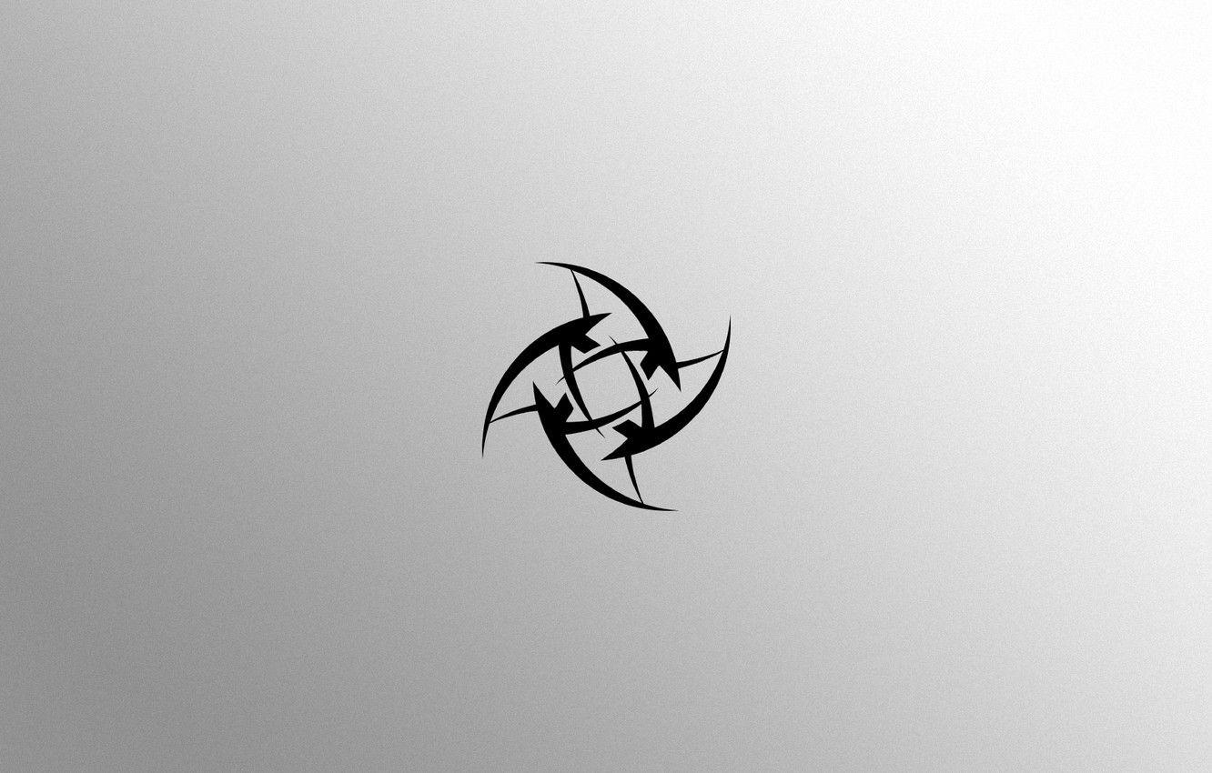 1332x850 Wallpaper logo, game, team, min, ESL, cs go, DreamHack image