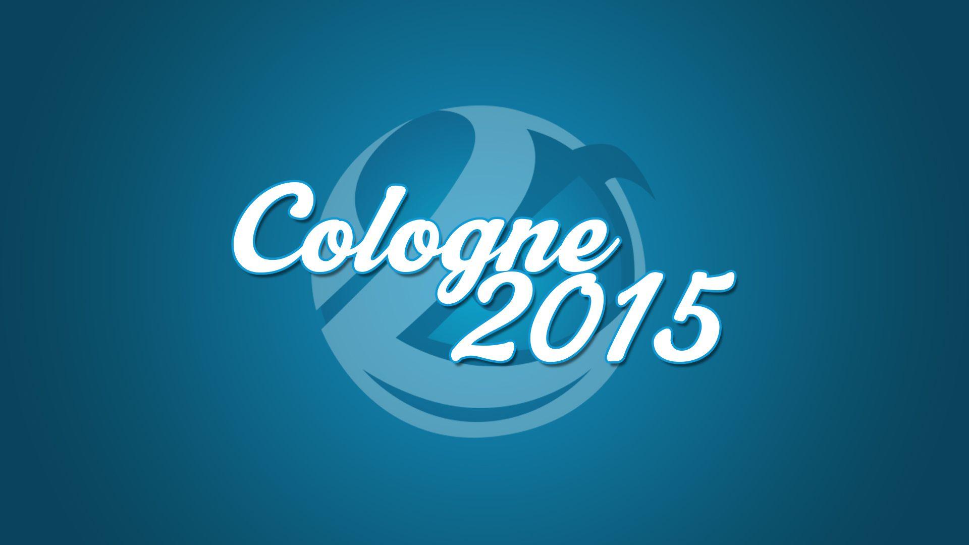 1920x1080 CSGO ESL One Cologne 2015 Wallpaper [1920x1080]