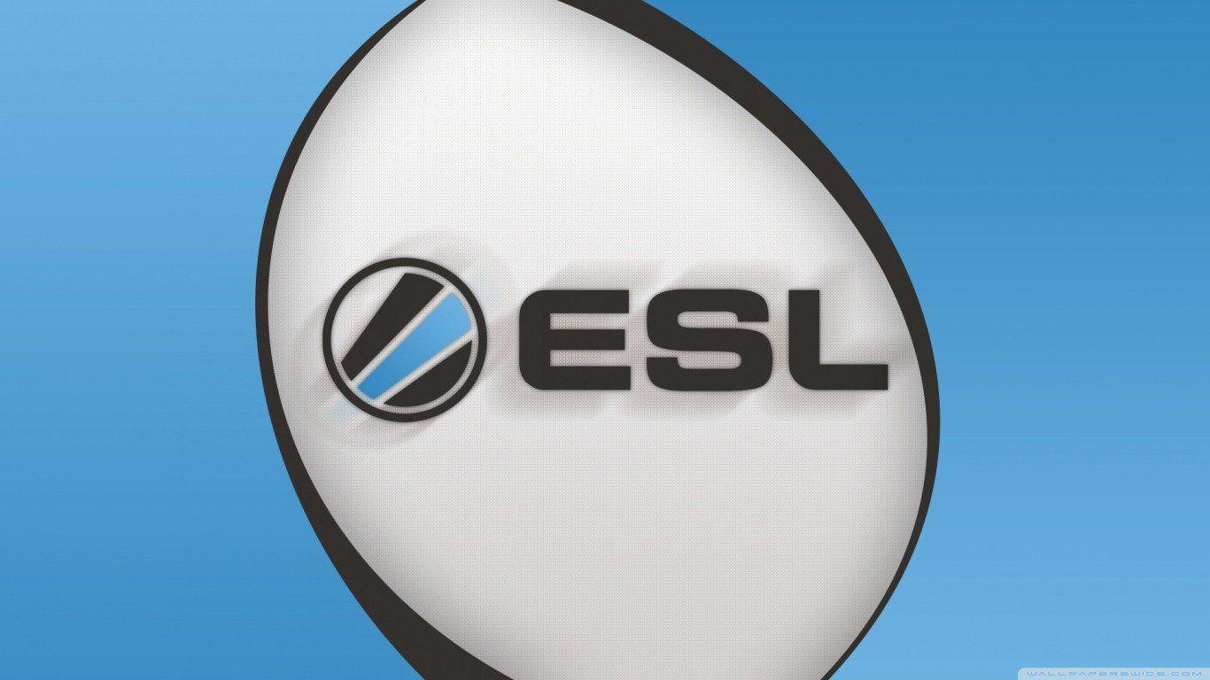 1366x768 Electronic Sports League, ESL, IEM, Esport, Esports Wallpaper HD