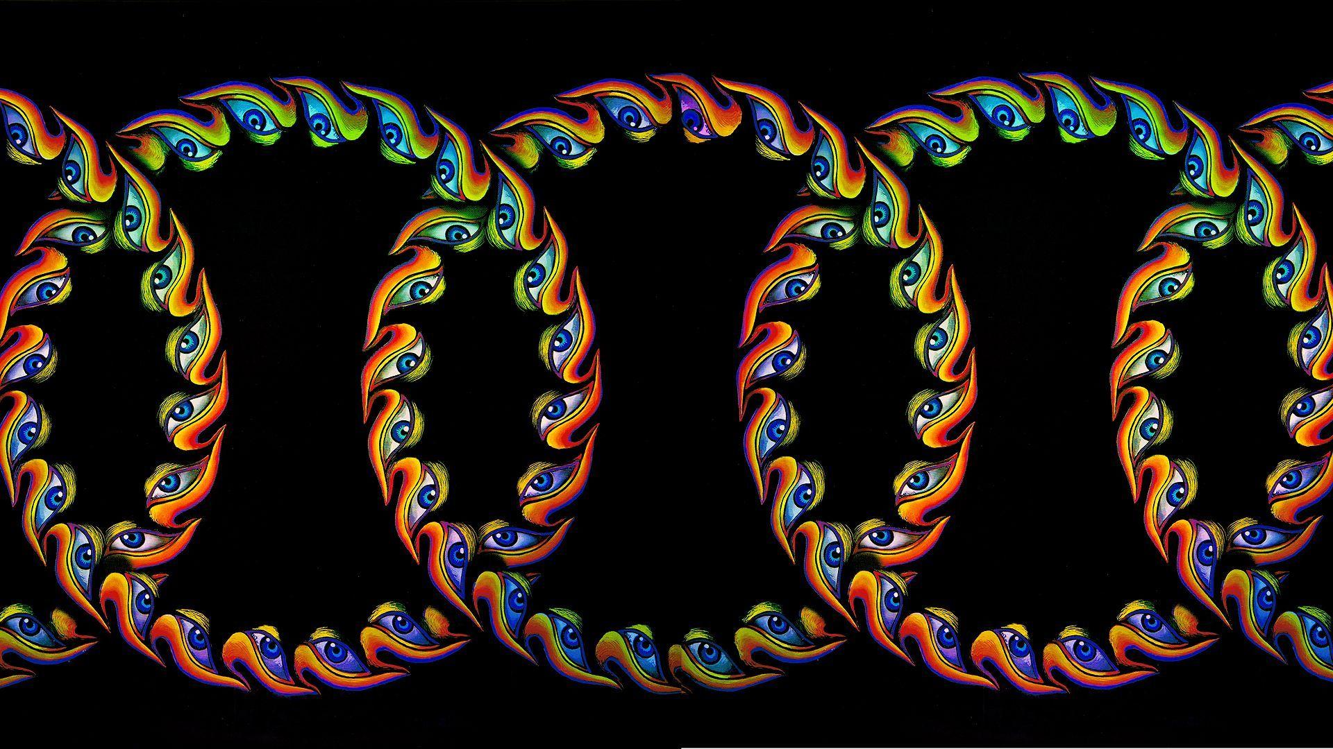 Tool Wallpaper Combined Tool Wallpapers To Create Som - vrogue.co