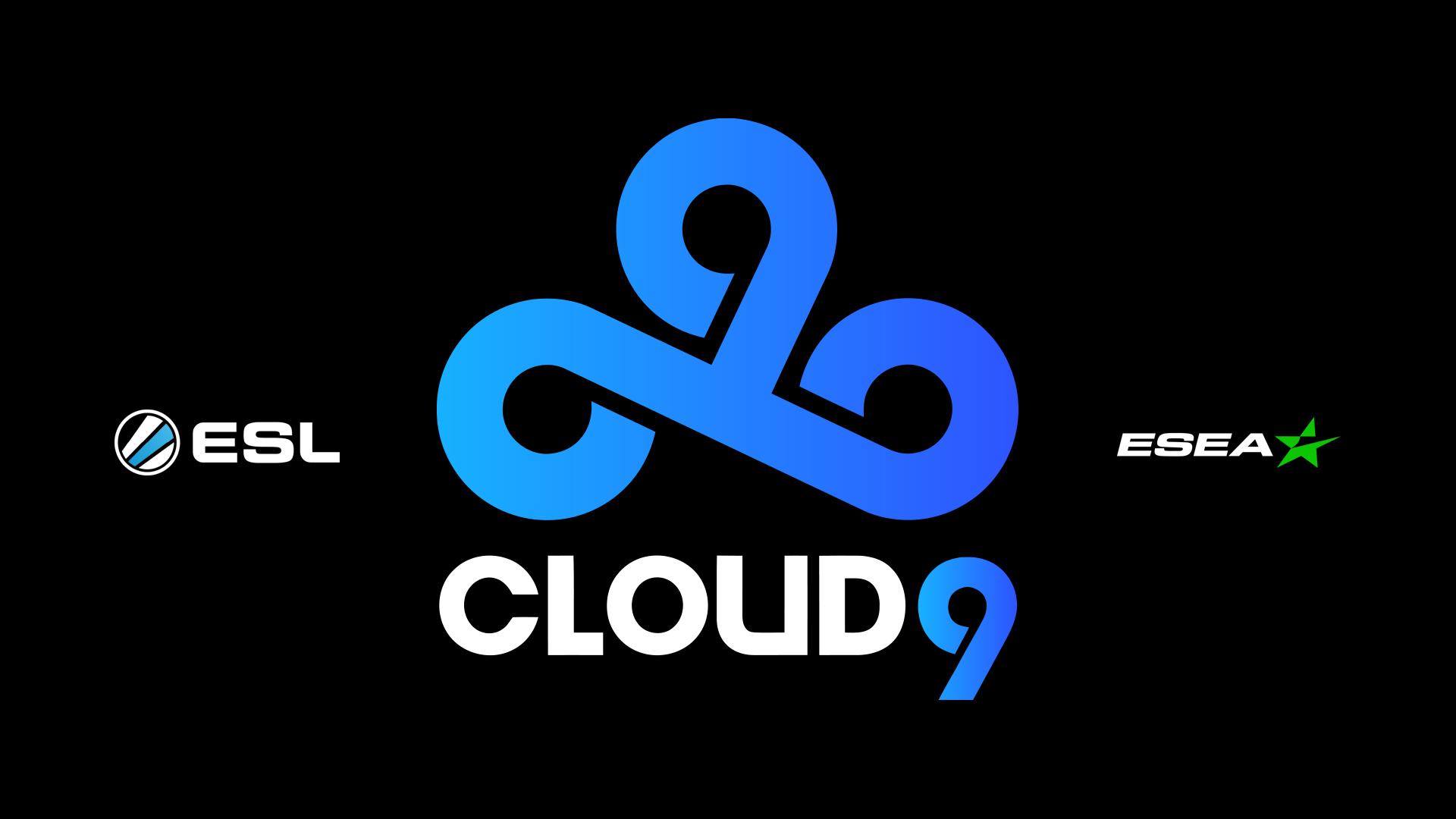 1920x1080 ESL ESEA LAN Finalist: Cloud 9 created