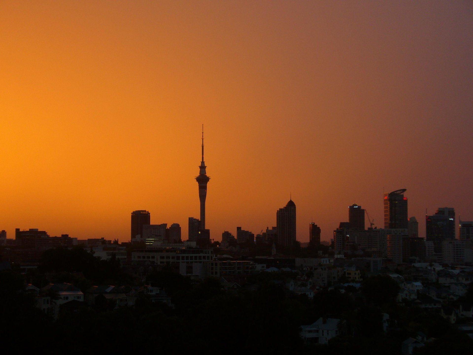 1920x1440 Milad Tower HD Wallpaper and Background Image