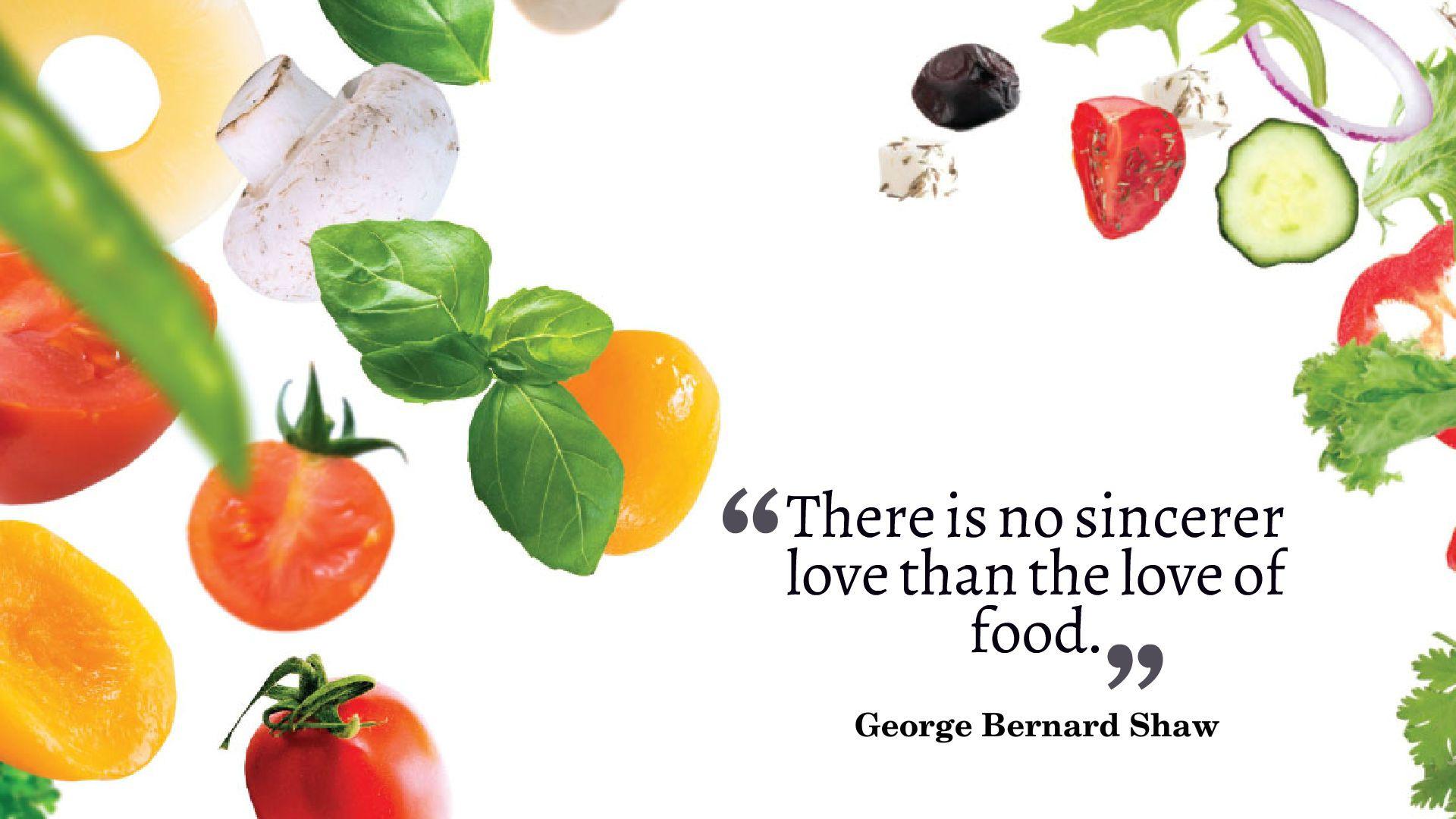 1920x1080 Food Quotes HD Wallpaper Quotes Fb Cover