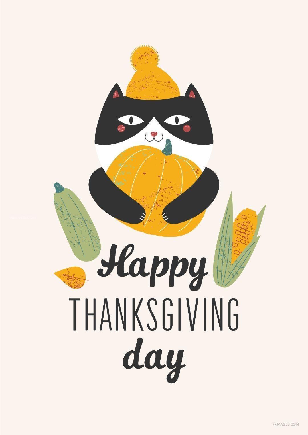 1080x1527 [28th November 2019] Beautiful Happy Thanksgiving Day