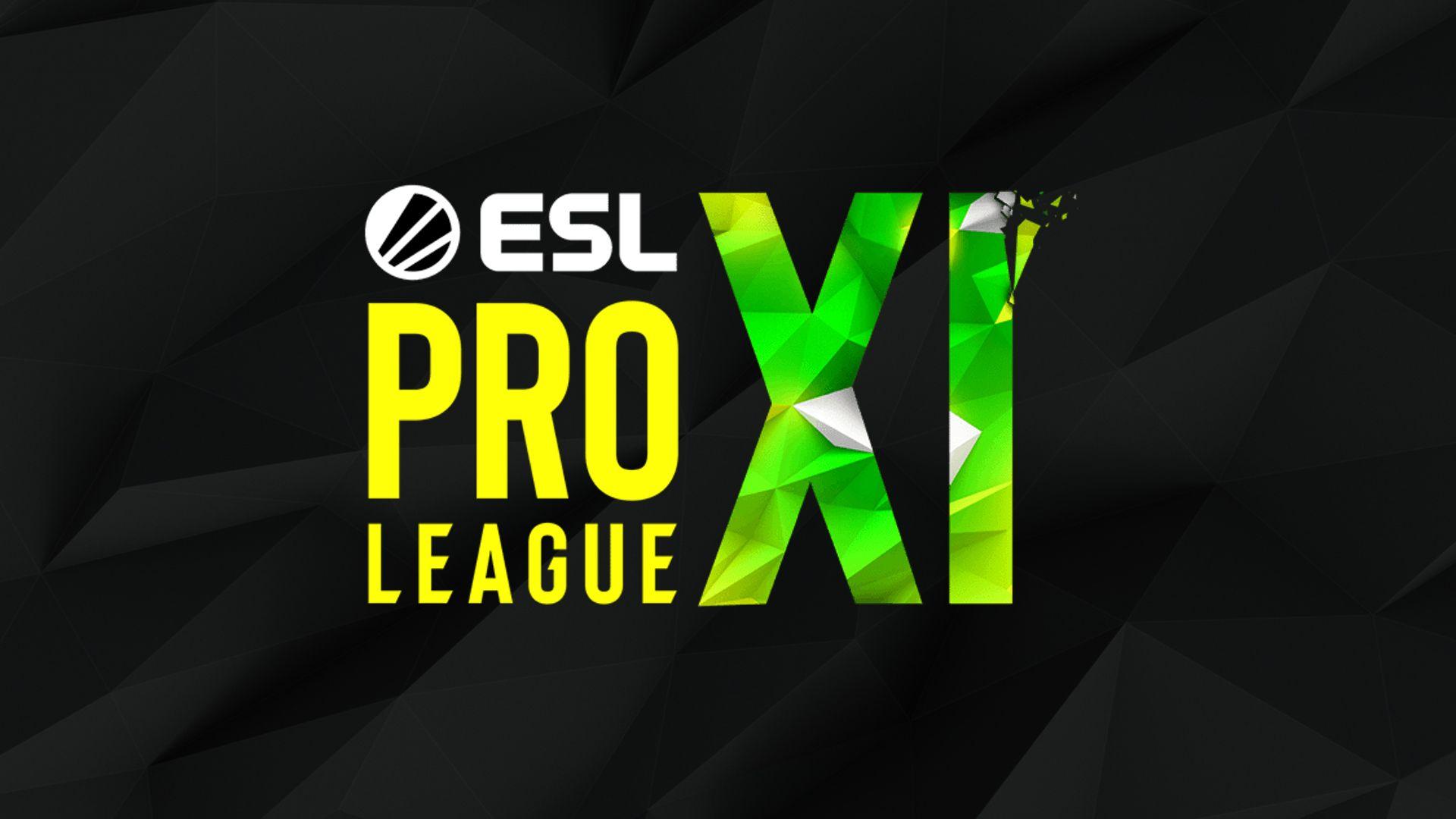1920x1080 Teams Pro League CS:GO