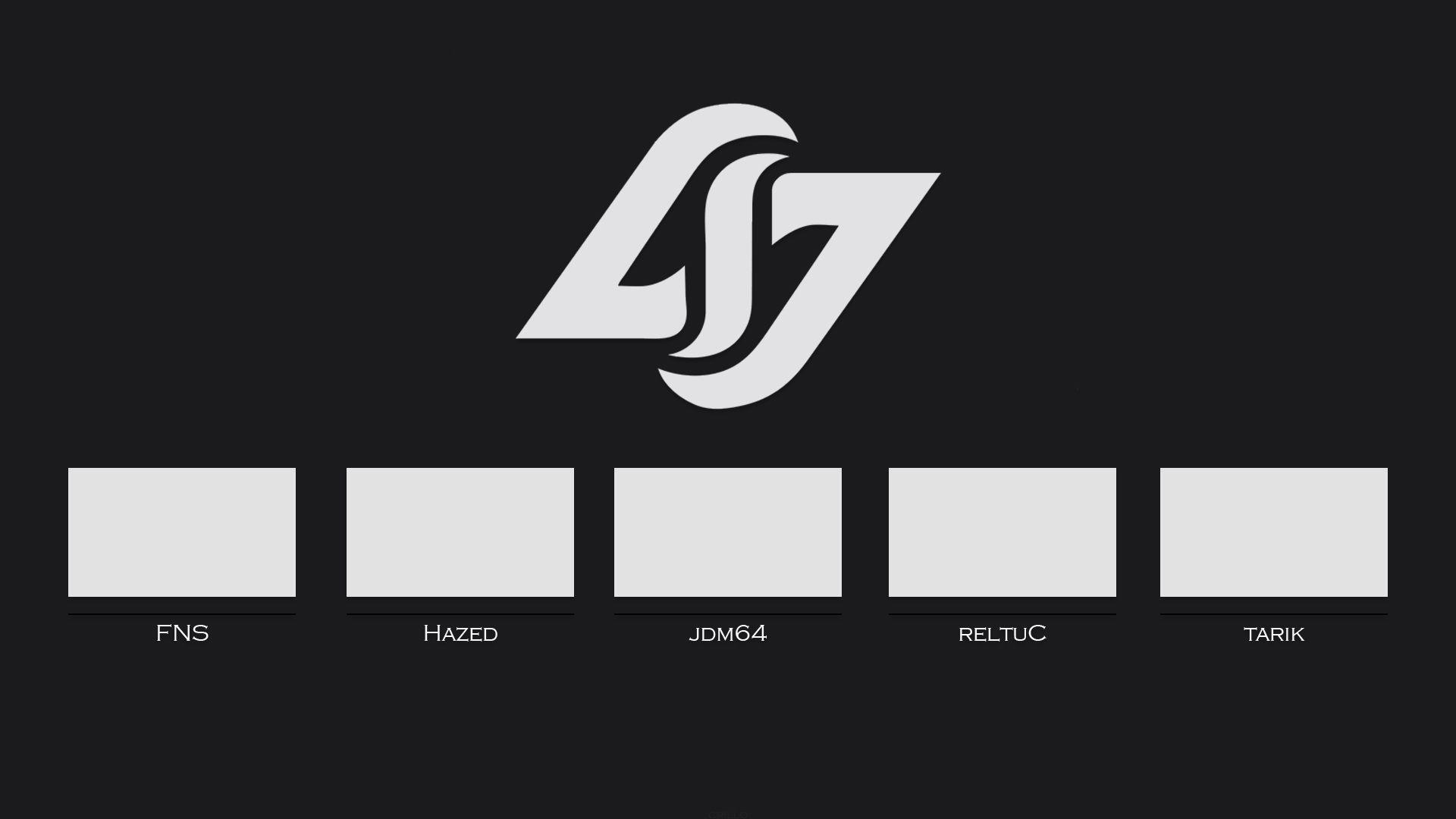1920x1080 Signature Wallpaper for ESL One Cologne 2015!