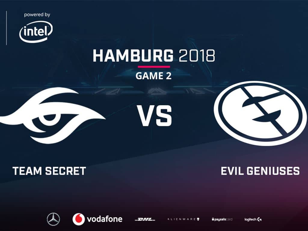1024x768 Esl One Hamburg Geniuses Wallpaper