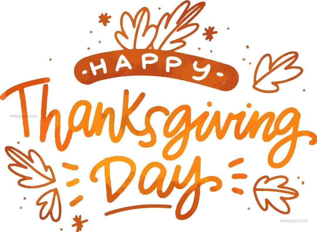 1080x792 [28th November 2019] Beautiful Happy Thanksgiving Day