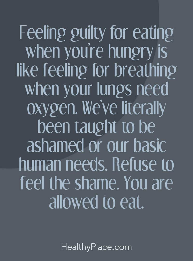 800x1080 Quotes on Eating Disorders
