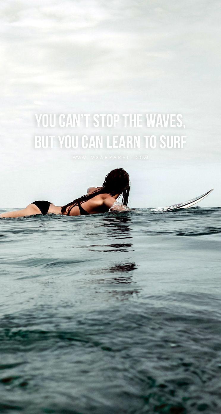 Surfing Quotes Wallpapers Top Free Surfing Quotes Backgrounds Wallpaperaccess