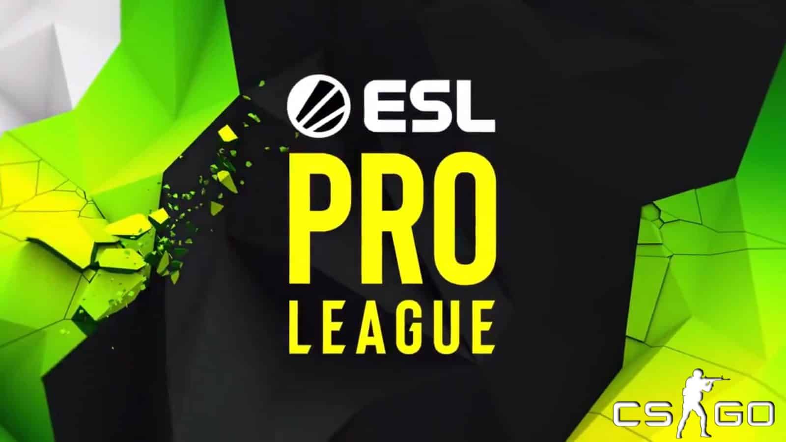 1600x900 ESL Pro League Season 9 Qualifiers Preview