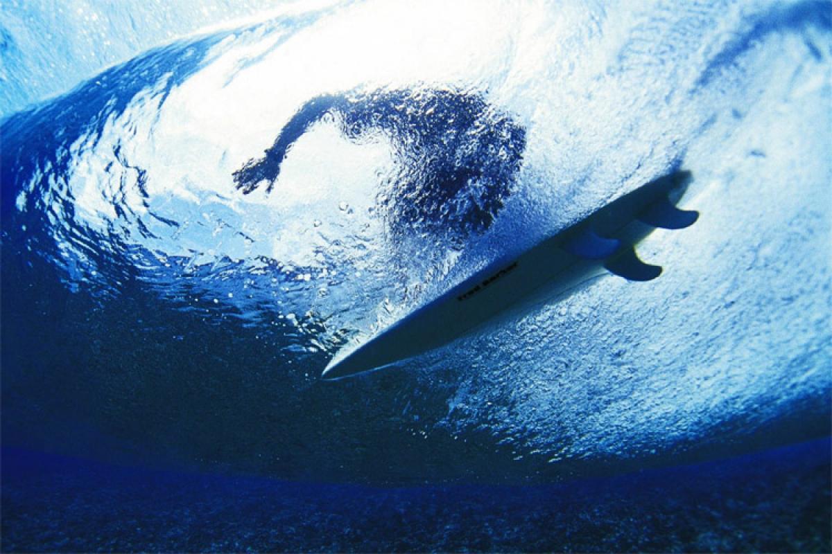 1200x800 The best surfing quotes of all time