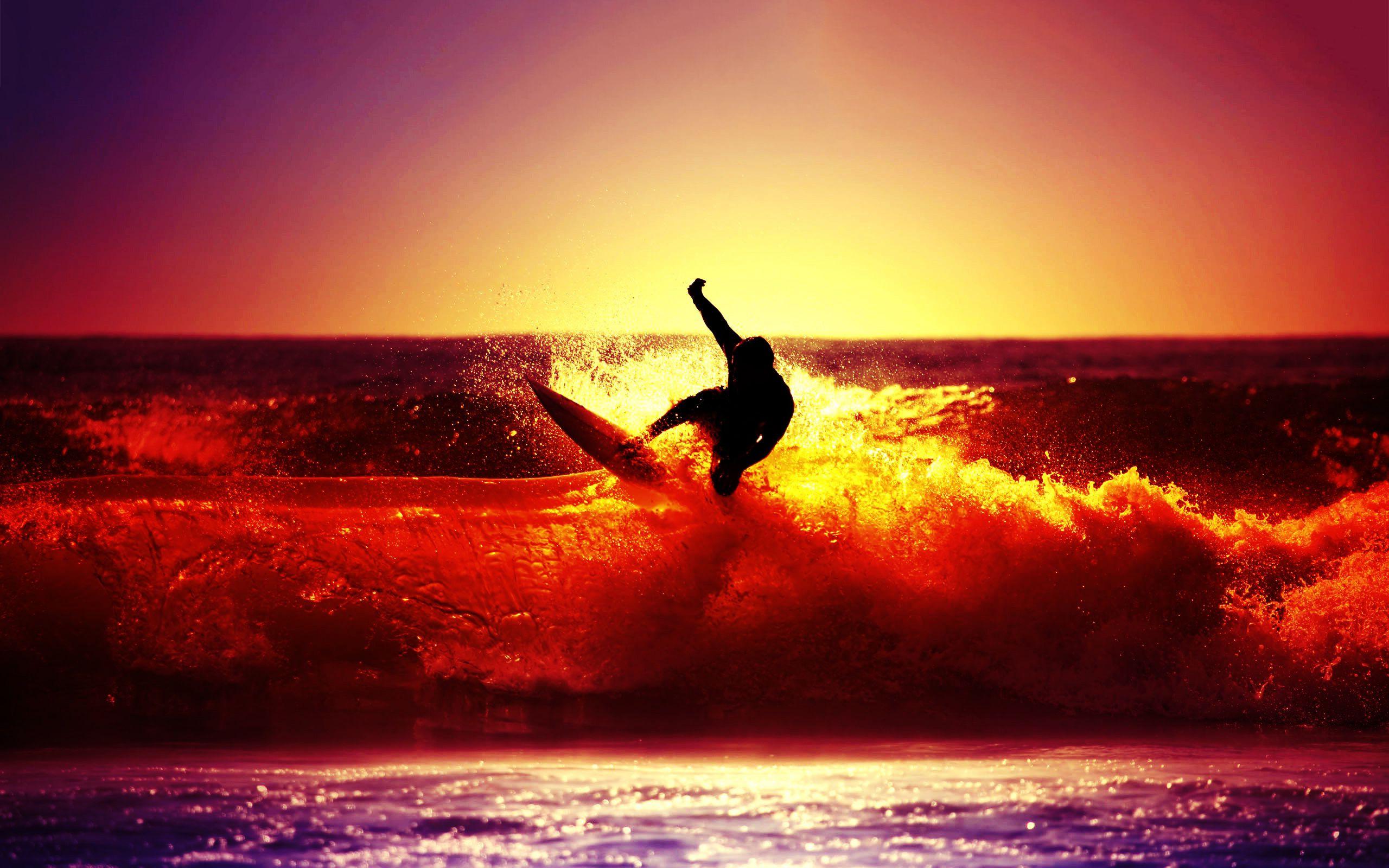 2560x1600 Free download Desktop Surfing HD Wallpaper [2560x1600]