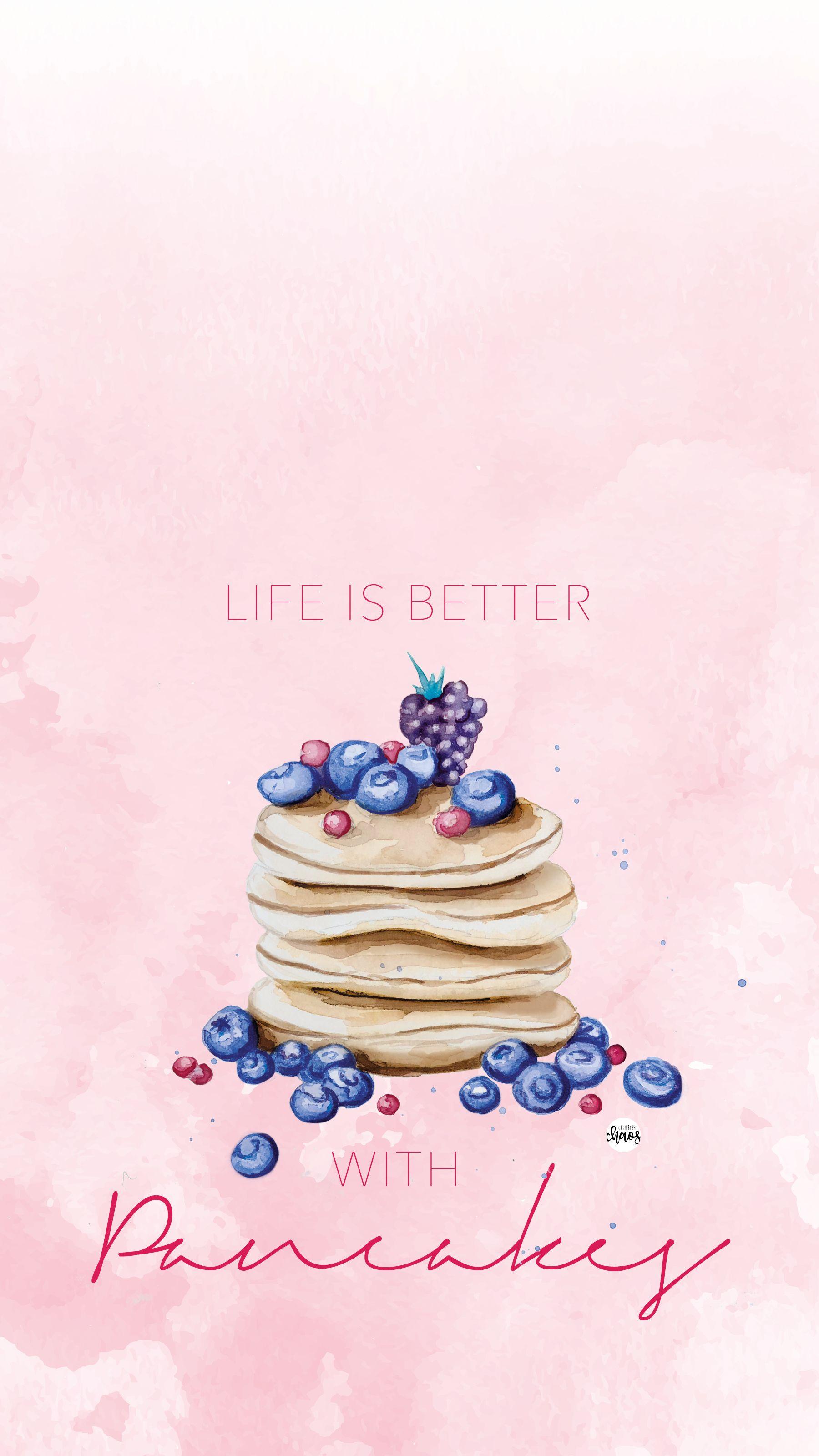 1800x3200 art#food. Karya seni kopi, Wallpaper iphone, Seni
