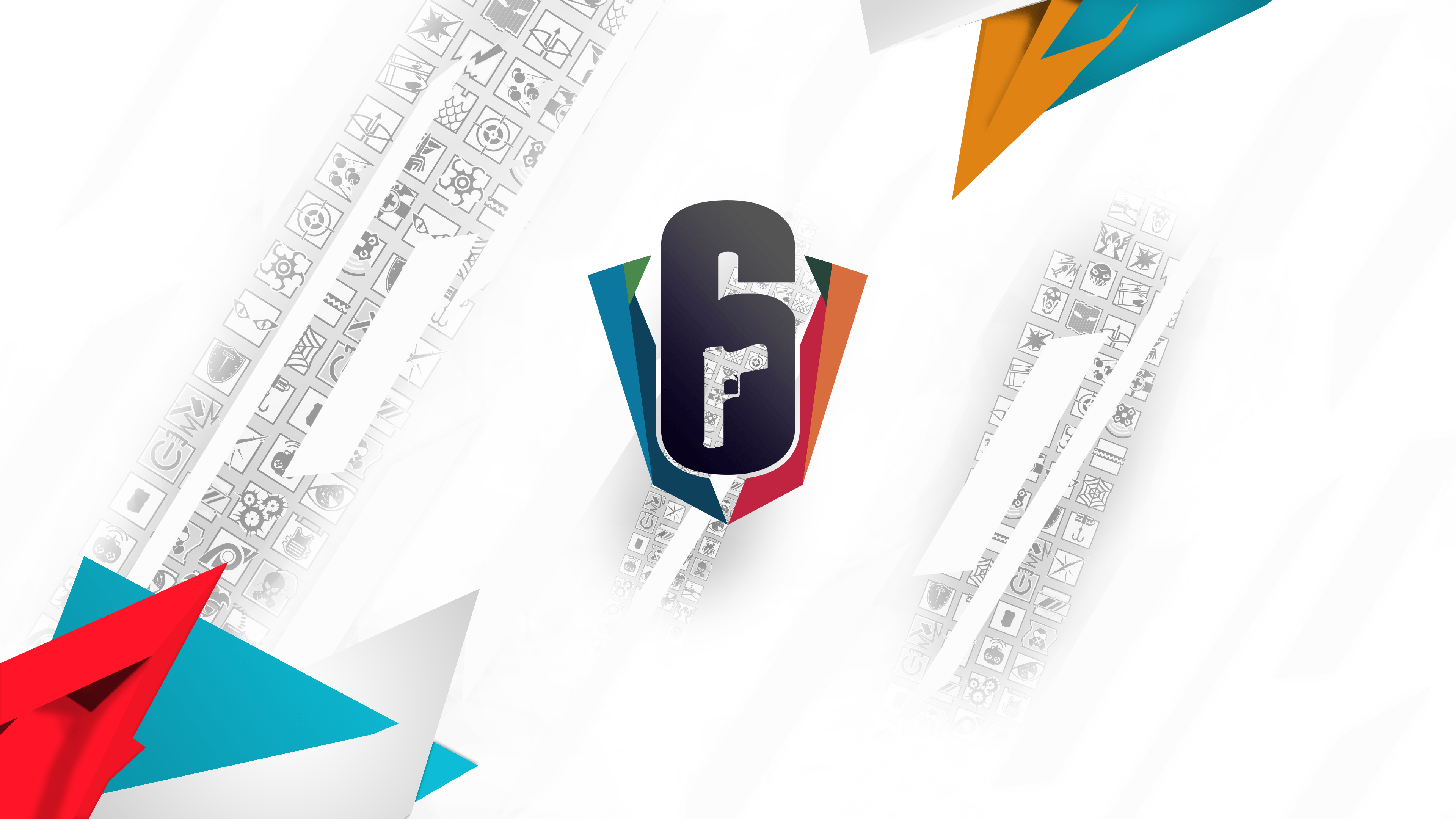 3840x2160 I made a 4k Wallpaper inspired in the Invitational