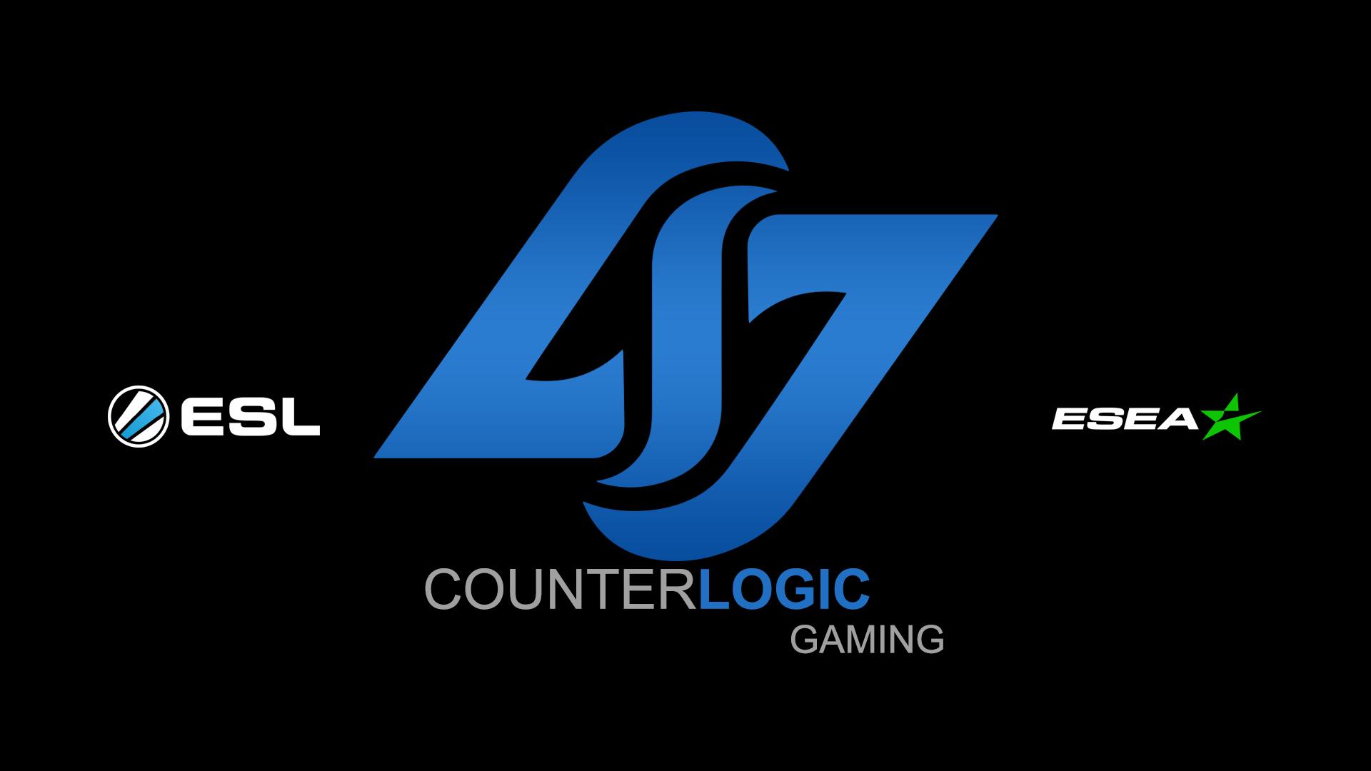 1920x1080 ESL ESEA LAN Finalist: CLG created